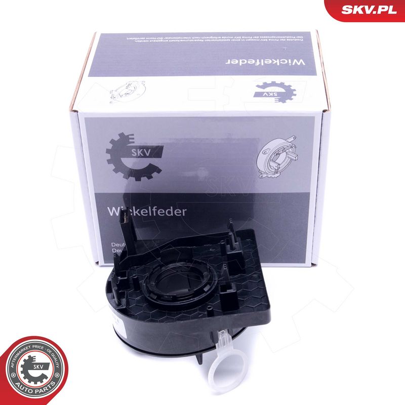 Turvapadja lint, turvapadi, ESEN SKV 96SKV507