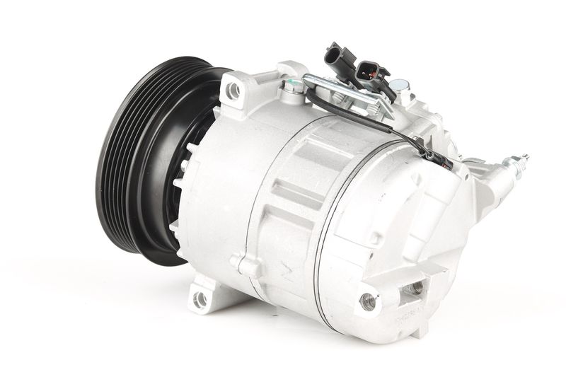 Kompressor, kliimaseade, NISSENS 89462
