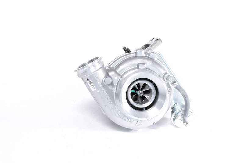 Compresor,sistem de supraalimentare T915723 BTS Turbo