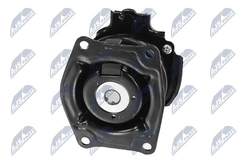 Paigutus, Mootor, NTY ZPS-HD-138