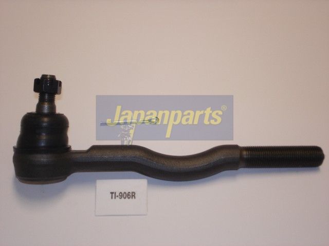 JAPANPARTS Skersinės vairo trauklės galas