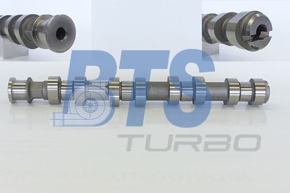 BTS Turbo vezérműtengely CP12250