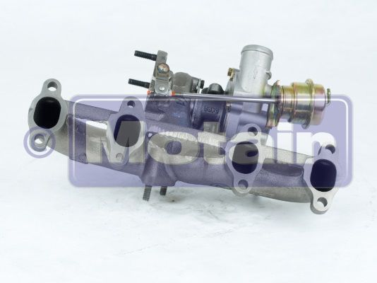 MOTAIR TURBO 333220 Charger, charging (supercharged/turbocharged)