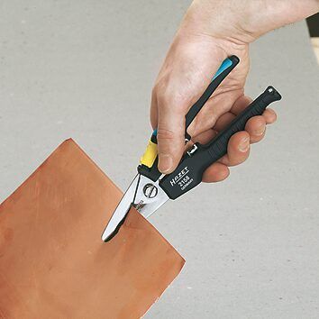 HAZET 2158 Universal Scissors