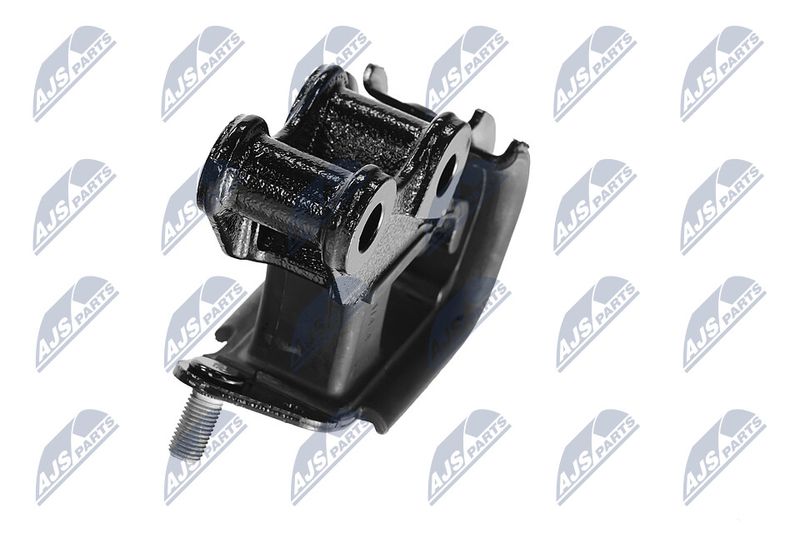 NTY ZPS-HD-102 Mounting, manual transmission