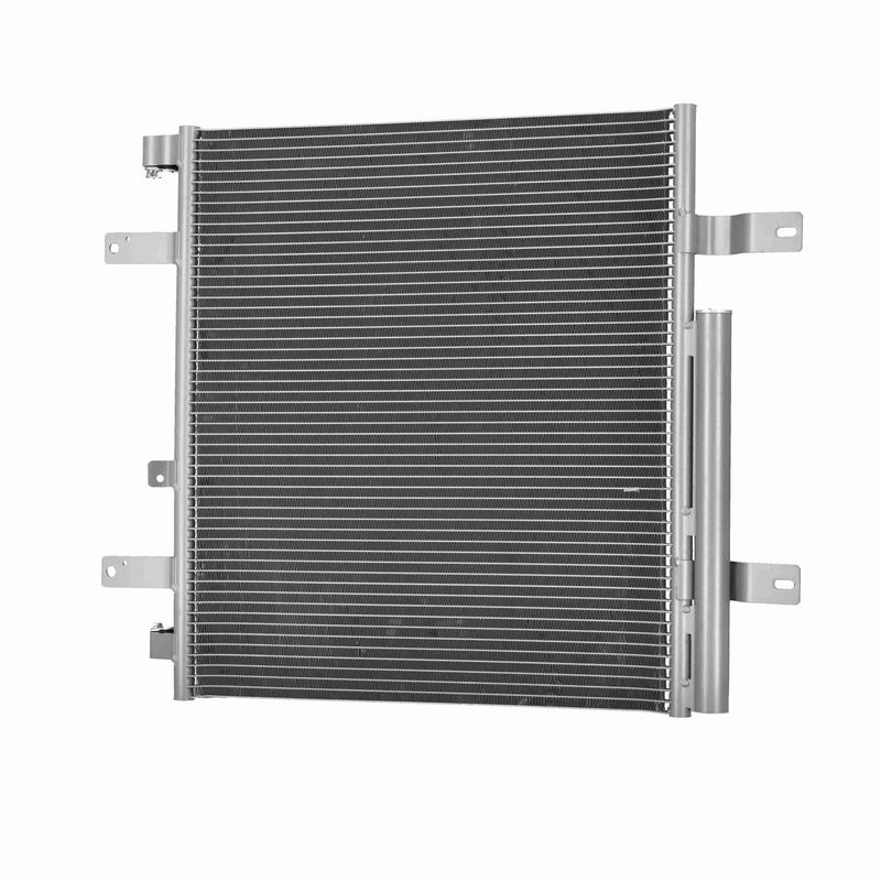 NISSENS 940094 Condenser, air conditioning