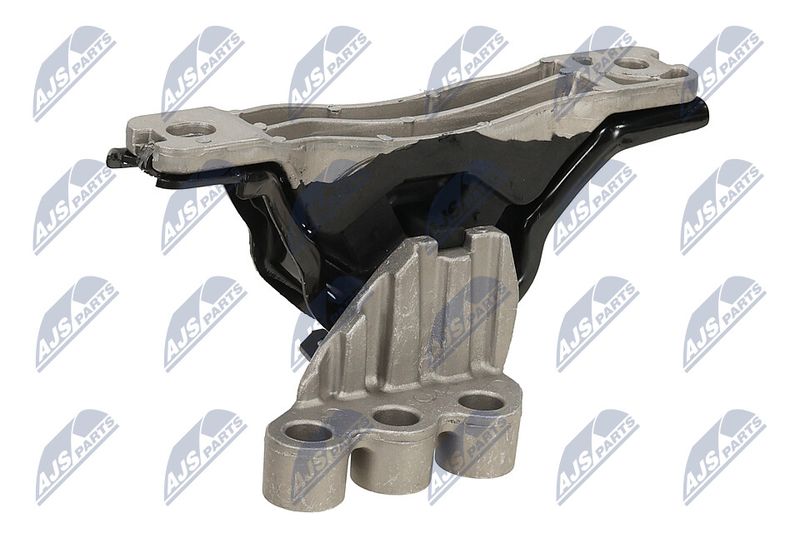 Paigutus, Mootor, NTY ZPS-PL-041