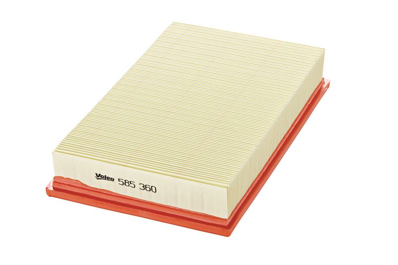 VALEO 585360 Oro filtras