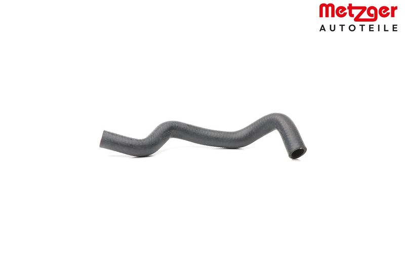 METZGER AUTOTEILE 2421215 Radiator Hose