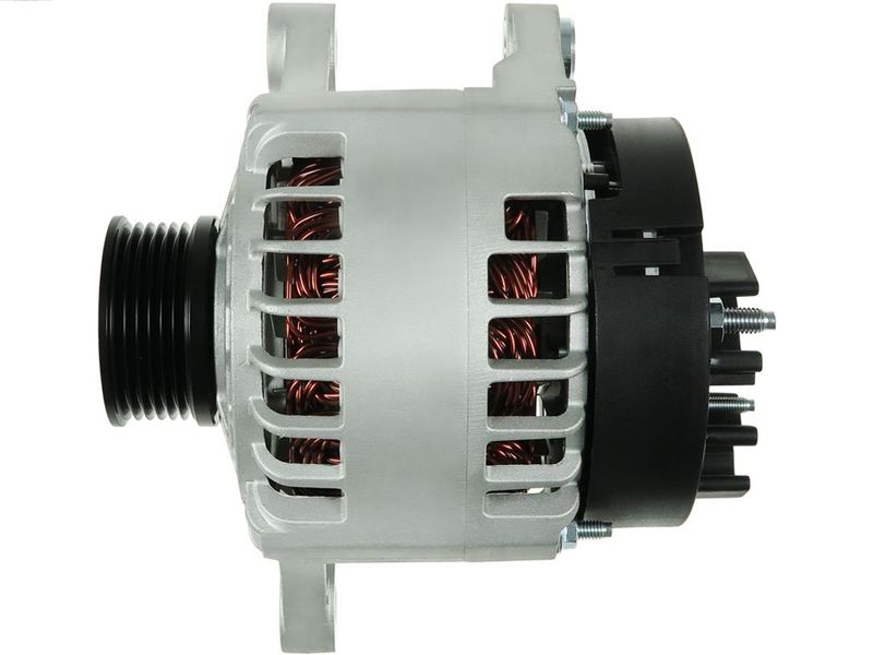 AS-PL A4056 Alternator