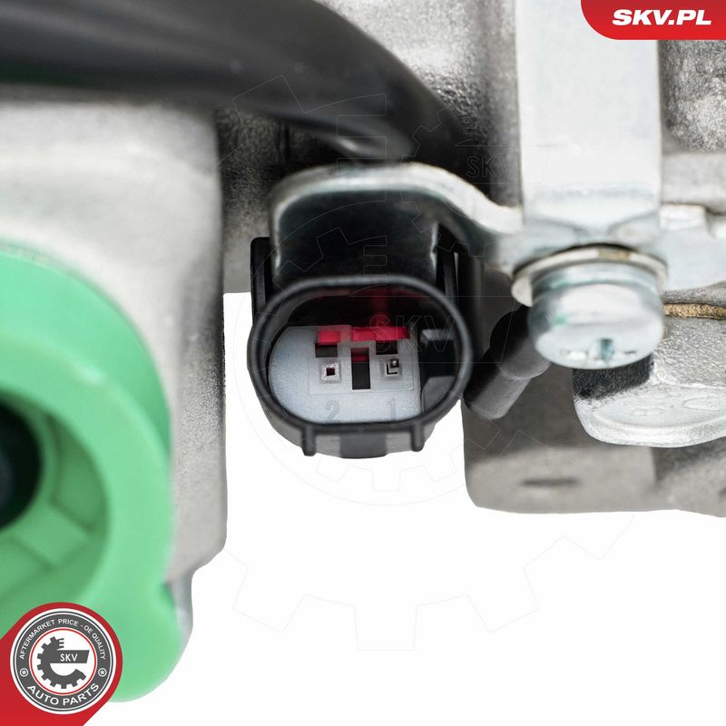 Kompressor, kliimaseade, ESEN SKV 84SKV055