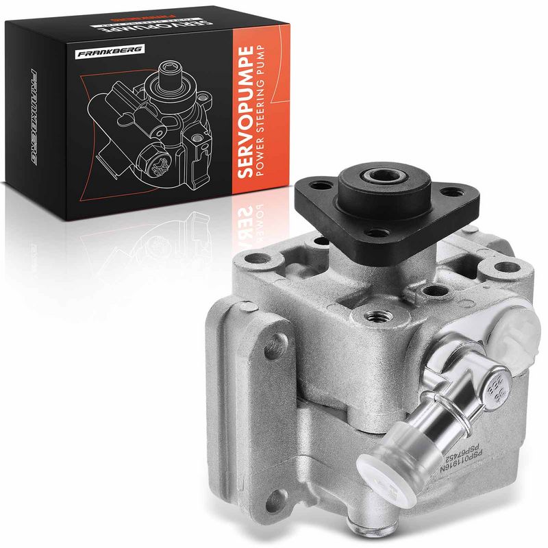 Frankberg 5481FB0018531 - Hydraulic Pump, steering