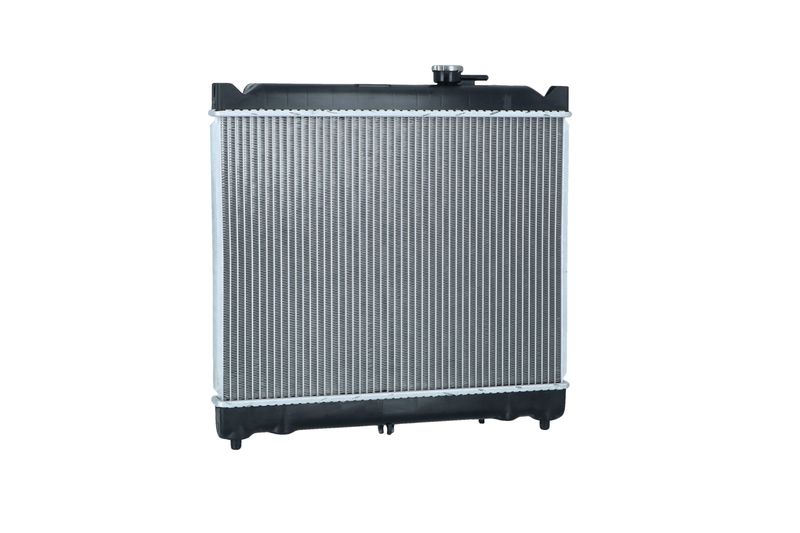 NRF 53566 Variklio aušinimo radiatorius