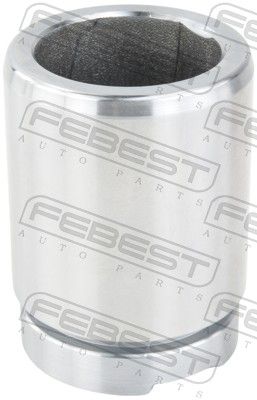 FEBEST Поршень, корпус скобы тормоза