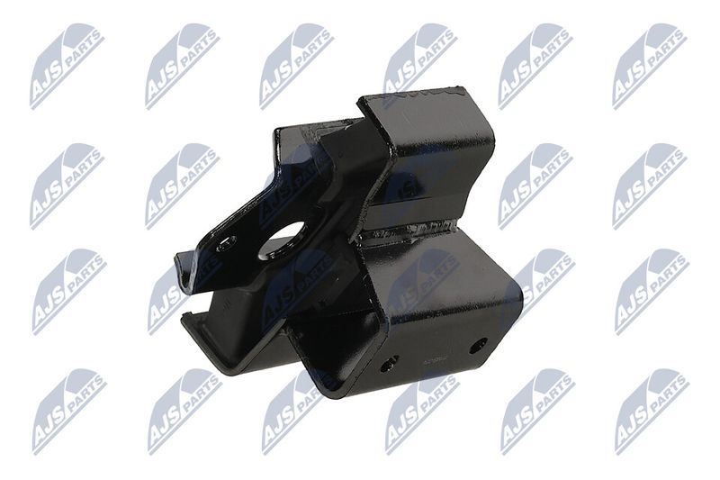 Paigutus, Mootor, NTY ZPS-MS-074