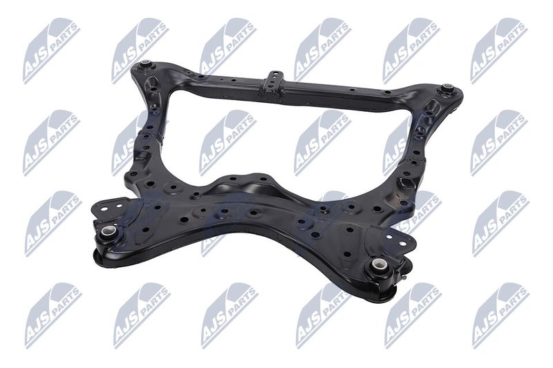 Abiraamid, agregaadikandja, NTY ZRZ-TY-015