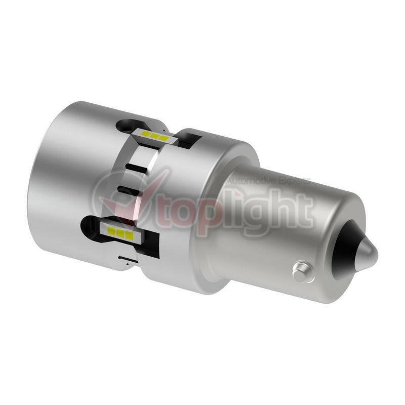 AE TOPLIGHT 41493 Lemputė P21W 12V 14W