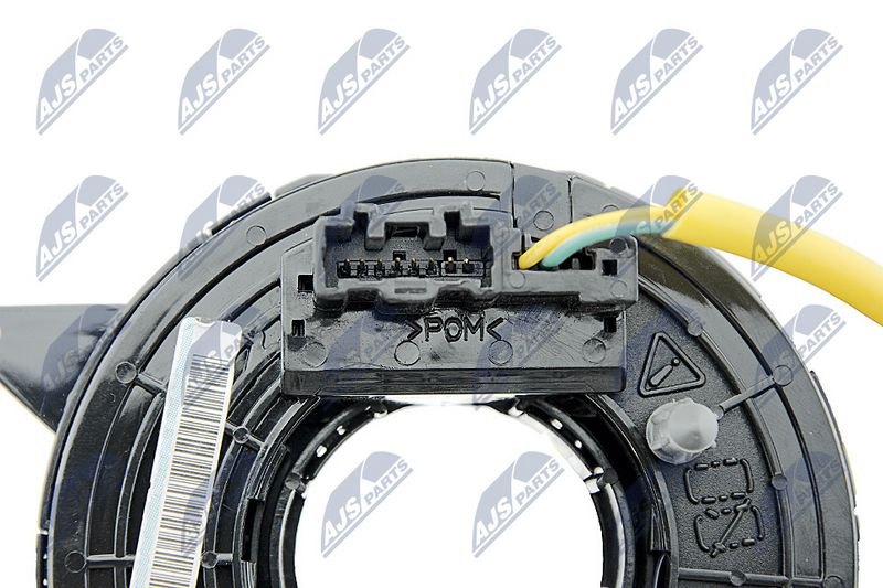 Turvapadja lint, turvapadi, NTY EAS-SB-003