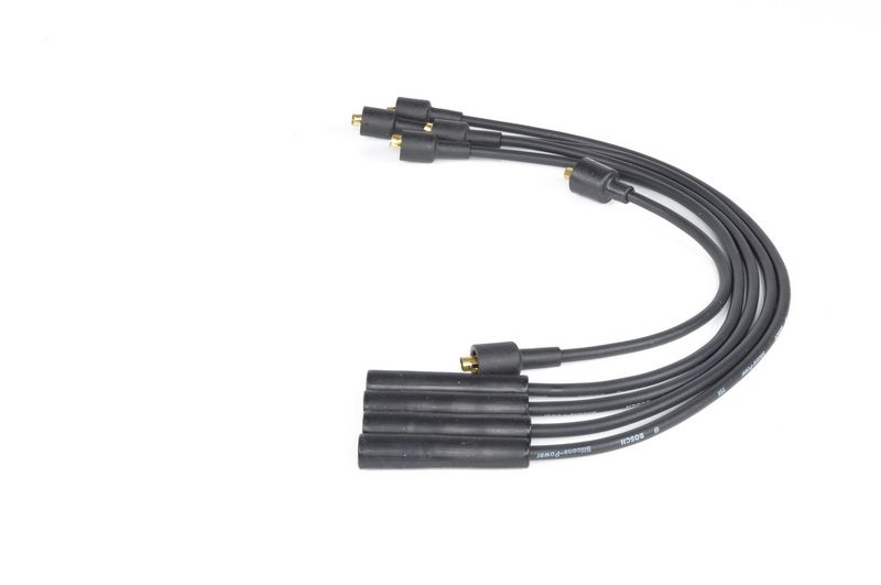 BOSCH 0 986 356 762 Ignition Cable Kit