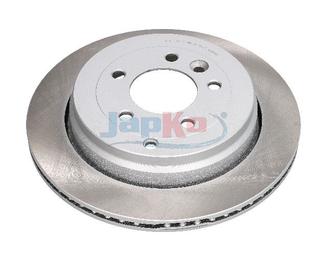 Piduriketas, JAPKO 61L00C