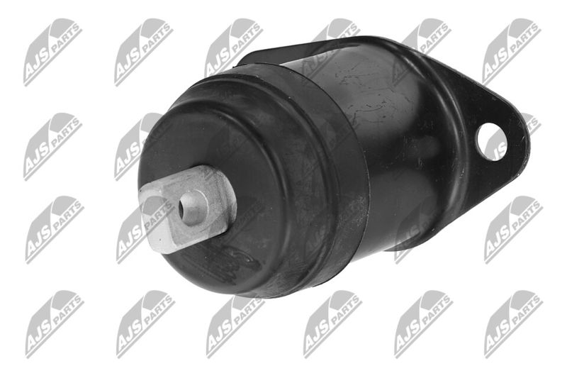 Paigutus, Mootor, NTY ZPS-HD-093