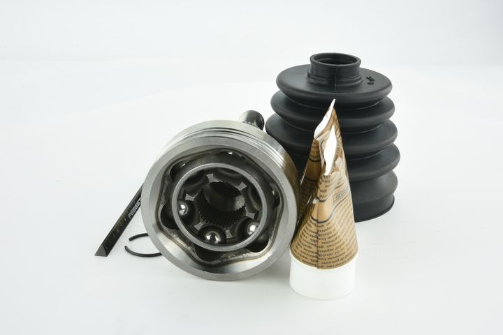 Liigendlaager, veovõll, FEBEST 0210-Y62