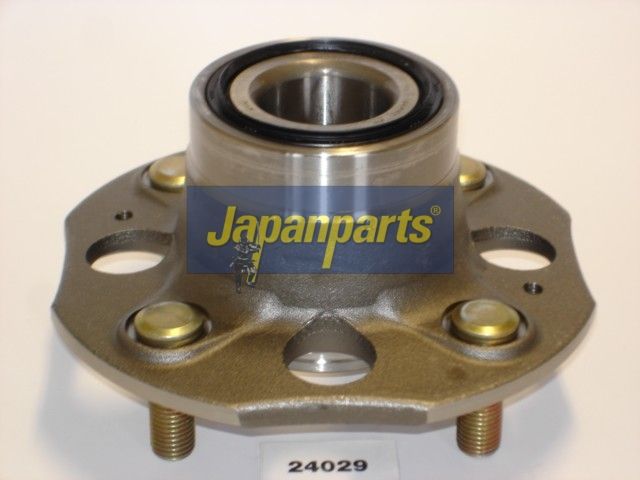 JAPANPARTS Rato stebulė