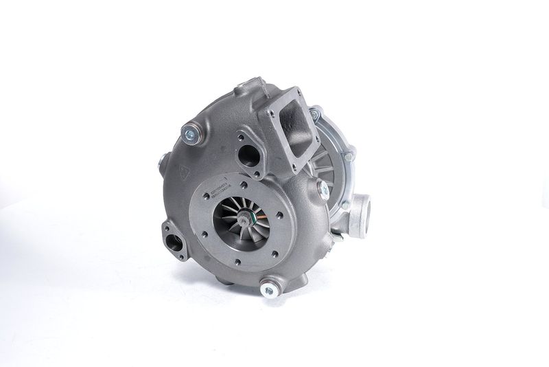 Compresor,sistem de supraalimentare T911670 BTS Turbo