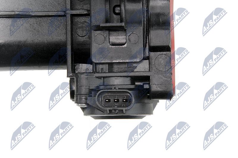 NTY BKS-AU-000K Intake Manifold Module