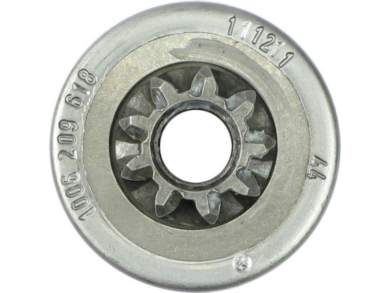AS-PL SD0071(BOSCH) Freewheel Gear, starter