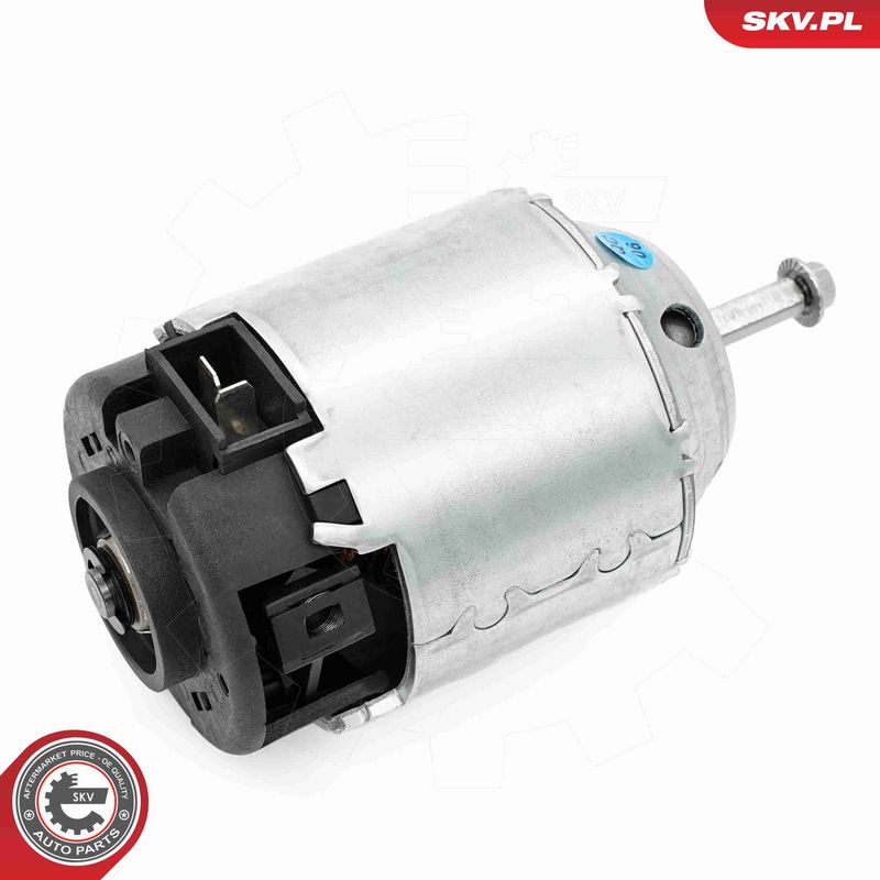 ESEN SKV 94SKV118 Electric Motor, interior blower