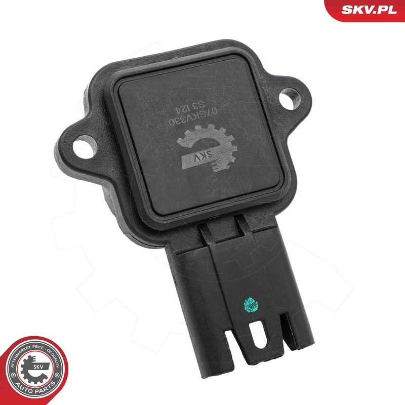 Õhumassimõõtja, ESEN SKV 07SKV330