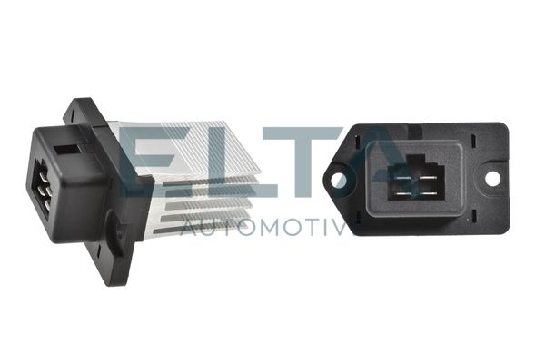 Elta Automotive Resistor, interior blower EH1137