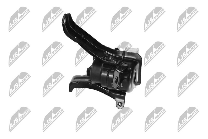 NTY ZPS-TY-177 Mounting, engine