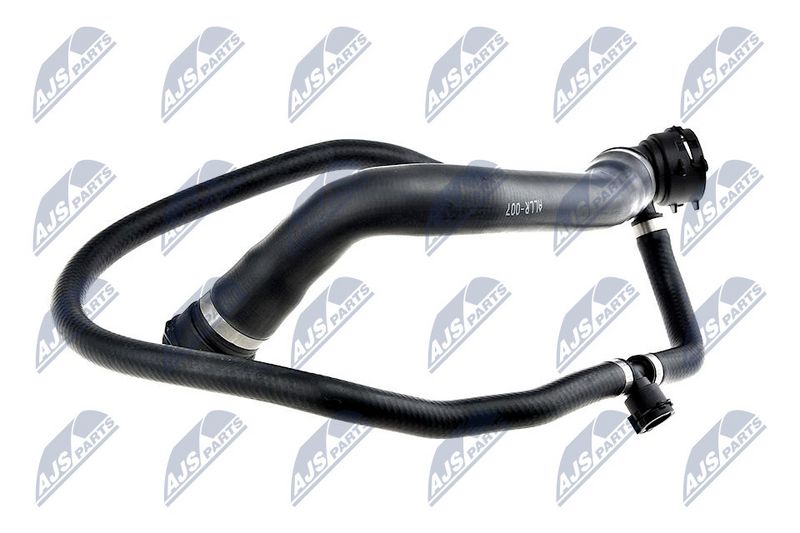 NTY CPP-LR-007 Radiator Hose