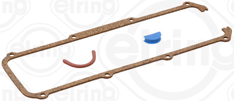 ELRING 314.773 Gasket Set, cylinder head cover