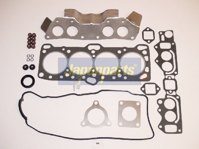 JAPANPARTS Tarpiklių komplektas, cilindro galva