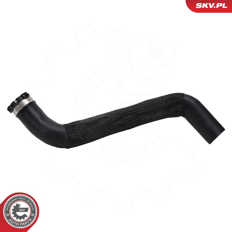 Laadimisõhu voolik, ESEN SKV 87SKV372