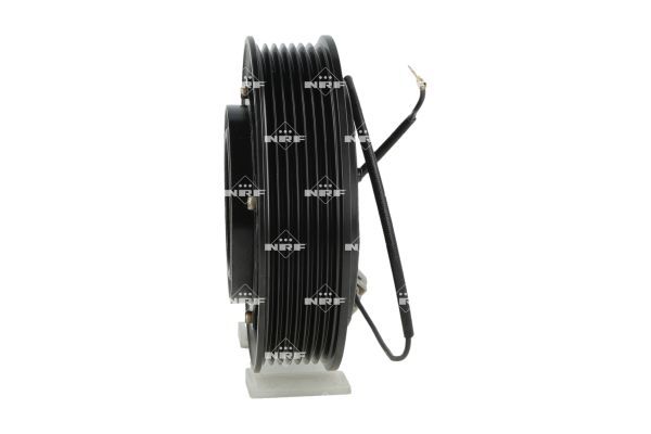 NRF 380056 Magnetic Clutch, air conditioning compressor