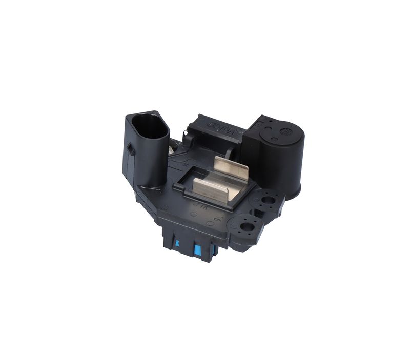 Ģeneratora sprieguma regulators