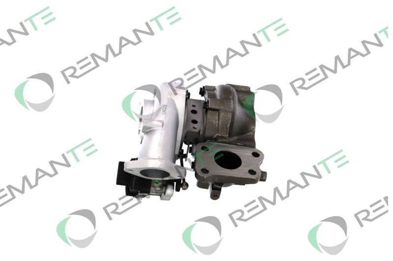 REMANTE 003-002-004470R Charger, charging (supercharged/turbocharged)