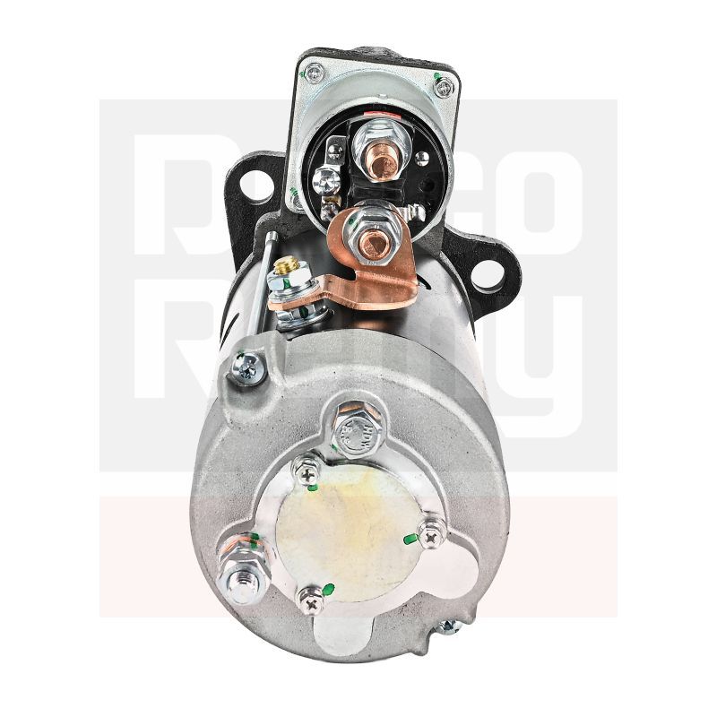 Delco Remy SER70035-12B1 Starter