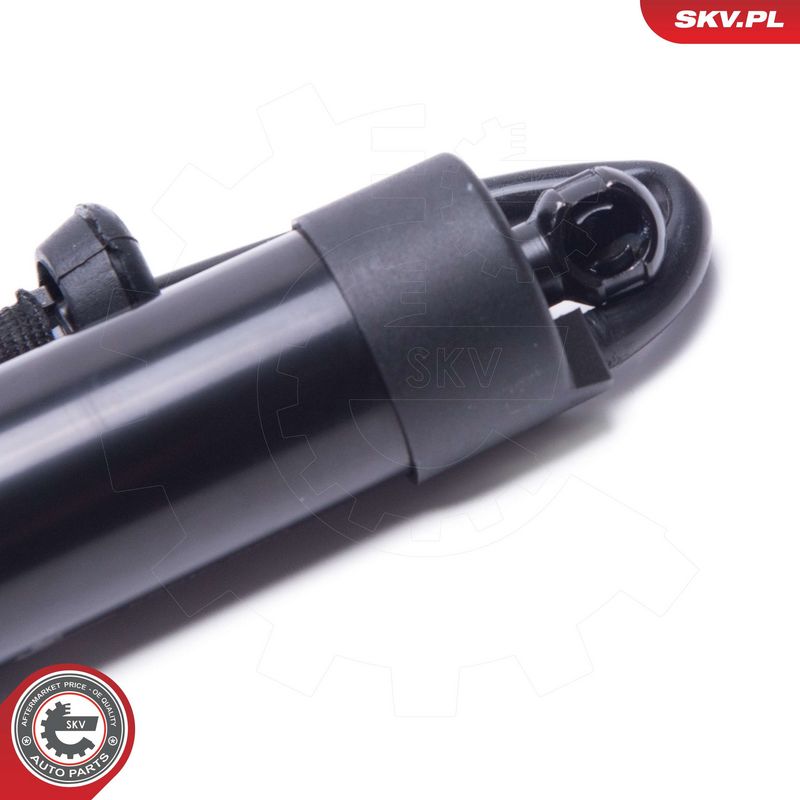 Elektrimootor, tagaluuk, ESEN SKV 52SKV960