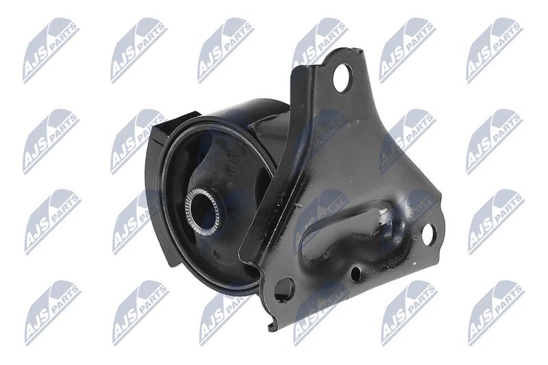 Paigutus, Mootor, NTY ZPS-KA-301