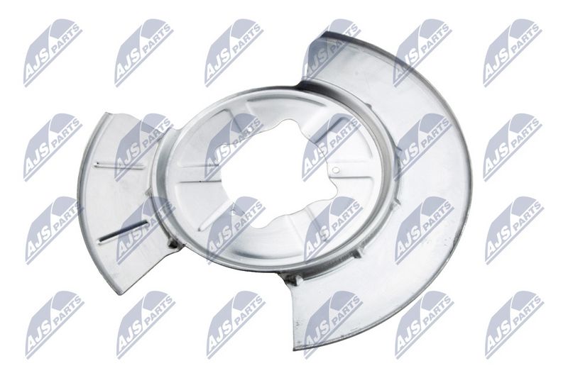 NTY HTO-CH-012 Splash Guard, brake disc