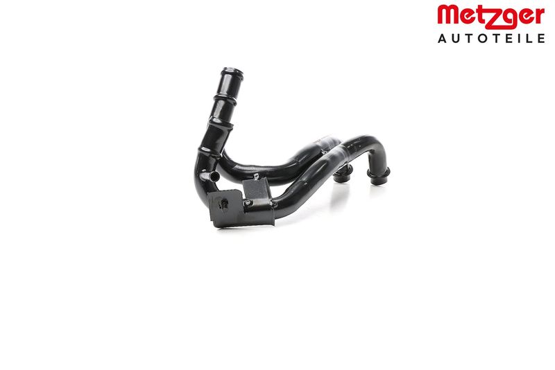 METZGER AUTOTEILE 4010678 Coolant Pipe