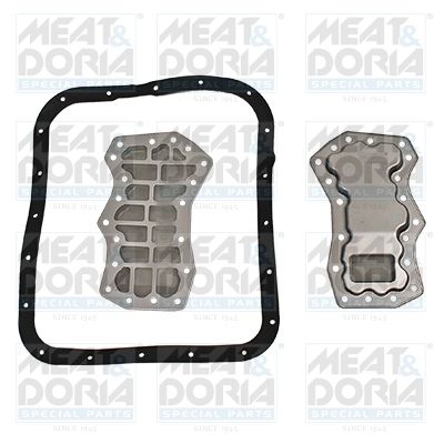 Автозапчастина MEAT &amp DORIA KIT21035