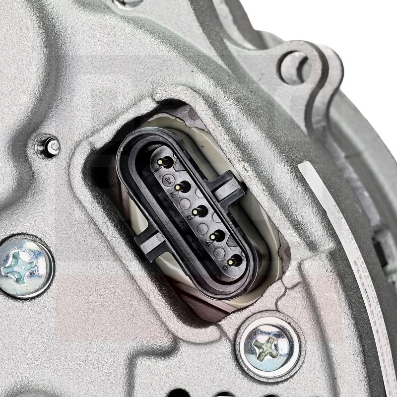 Delco Remy SAL91015-12B1 Alternator