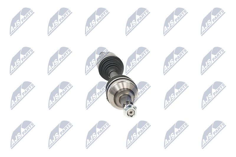 Veovõll, NTY NPW-PL-177