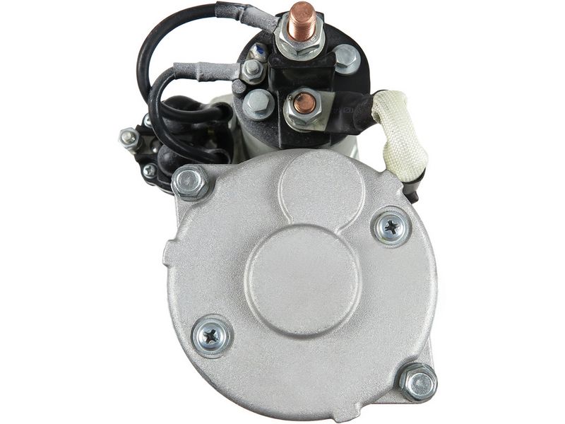 AS-PL S1117 Starter